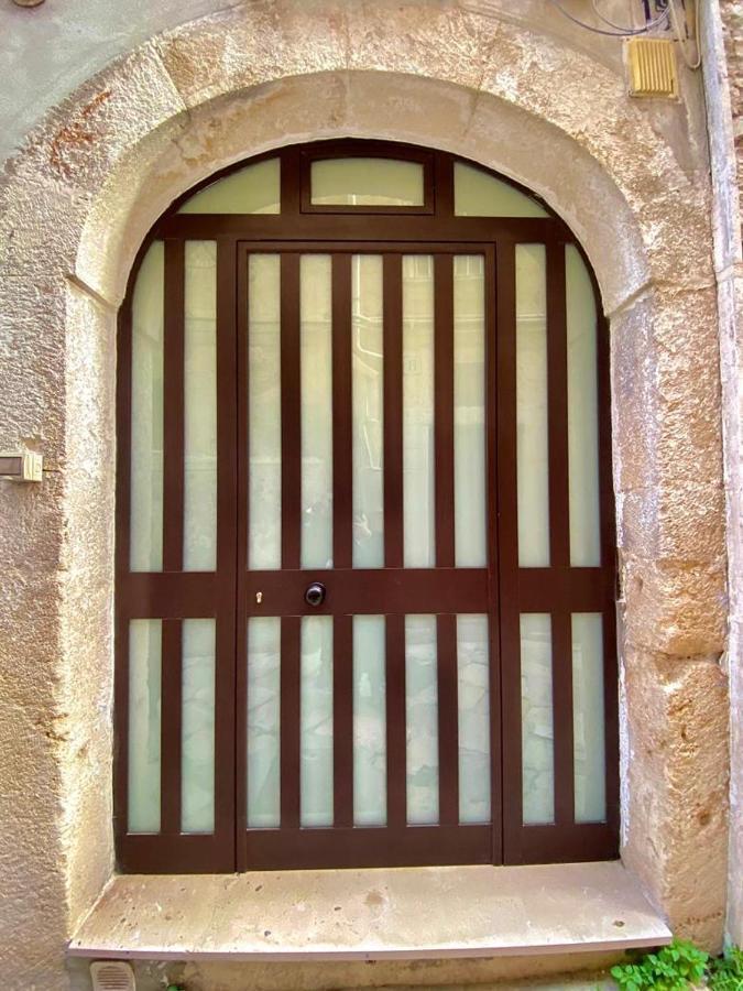 Alta B&B Casetta Nel Centro Storico Altamura Kültér fotó