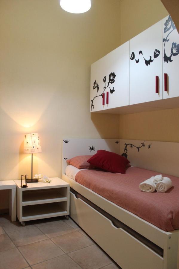 Alta B&B Casetta Nel Centro Storico Altamura Kültér fotó