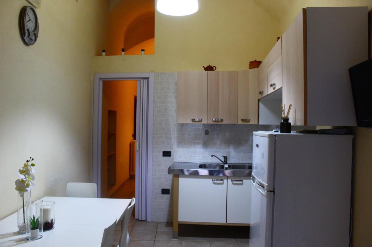 Alta B&B Casetta Nel Centro Storico Altamura Kültér fotó