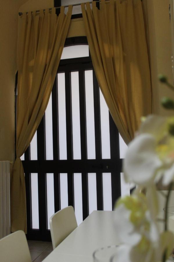 Alta B&B Casetta Nel Centro Storico Altamura Kültér fotó