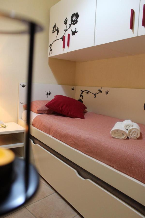 Alta B&B Casetta Nel Centro Storico Altamura Kültér fotó